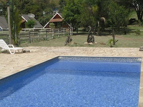 Pousada Chalés da Estalagem São Bento do Sapucaí Esterno foto