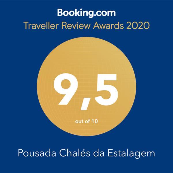 Pousada Chalés da Estalagem São Bento do Sapucaí Esterno foto
